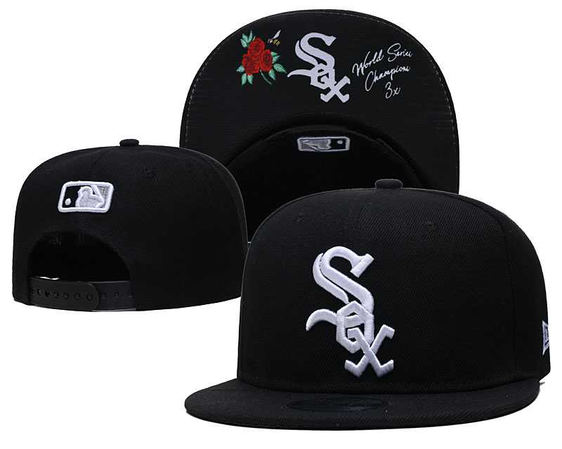 Chicago White Sox Team Logo Adjustable Hat GS (3),We sell and wholesale Chicago White Sox Team Logo Adjustable Hat GS (3) on line form chian!